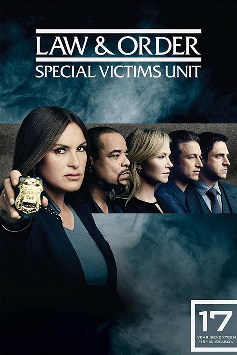 law & order special victims unit season 17 episode 7|More.